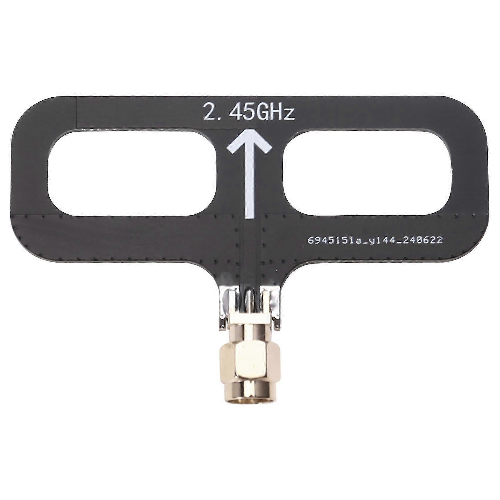 ELRS High-Frequency Head Antenna compatible with Long Range TX Module Parts B