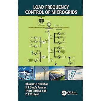 Load Frequency Control of Microgrids