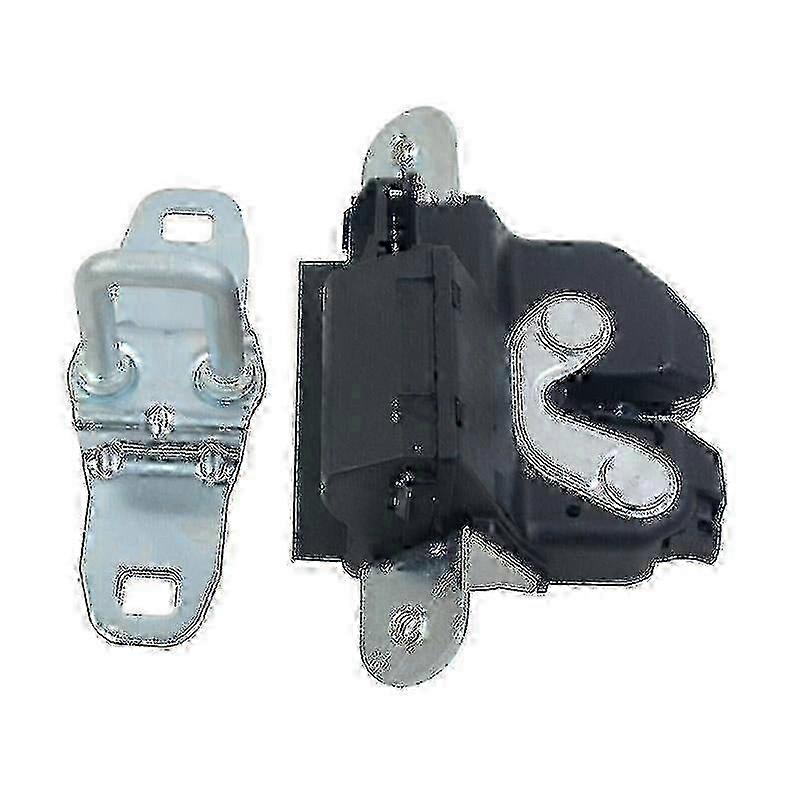 Vauxhall Corsa D E 2006-2016 Tailgate Lock Actuator Boot Lid Catch 55701971