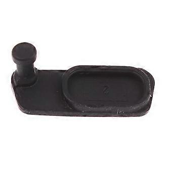 Capuchon de protection en caoutchouc pour port de charge Edge 1030, protection anti-poussière pour port USB inférieur