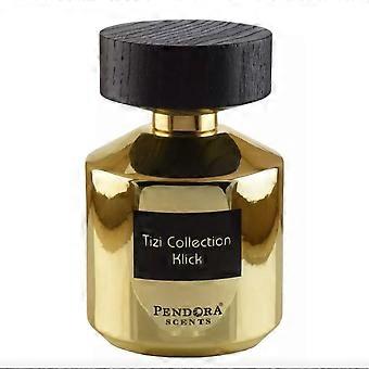 Pendora Scents Tizi Collection Klick Eau De Parfum Unisex 100 ml