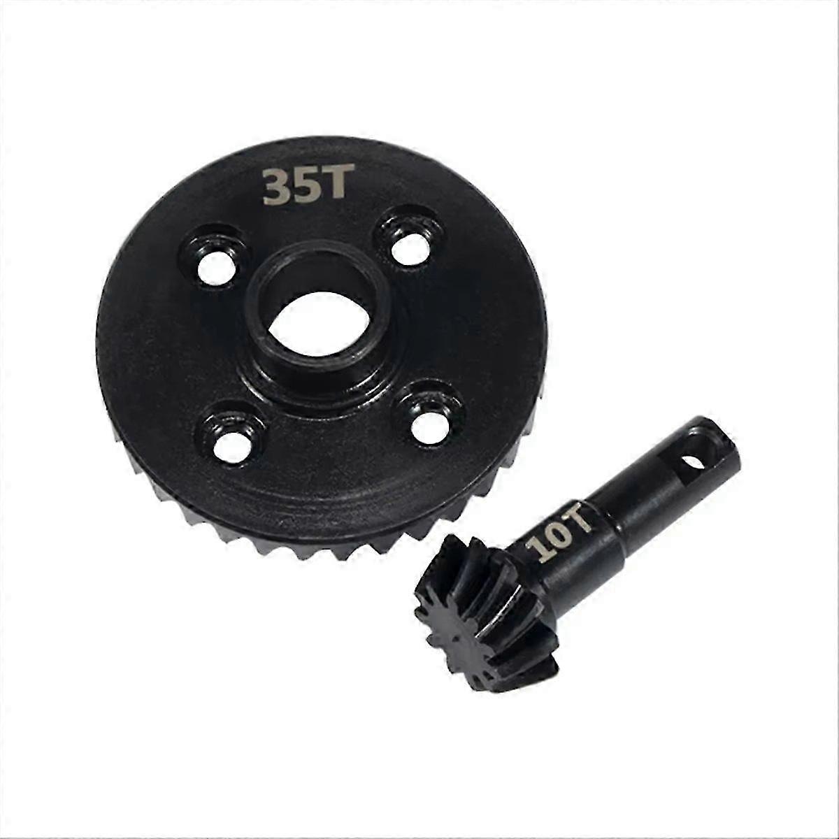 1/10 RC Crawler Differential Gears compatible with TRX4/6 35T