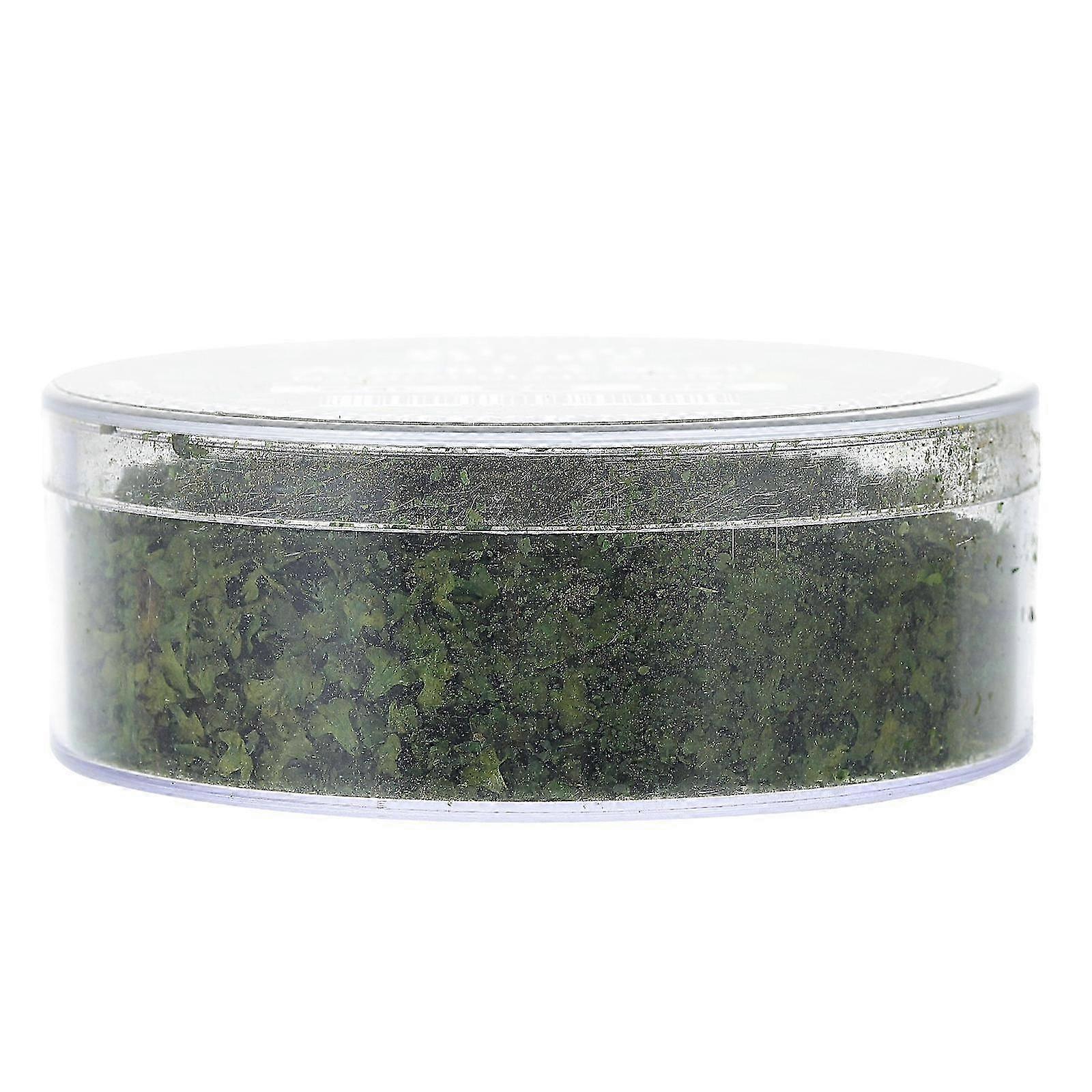 Green Simulation Leaf Model for Decor Resin Material Realistic Appearance Miniature DIY Micro