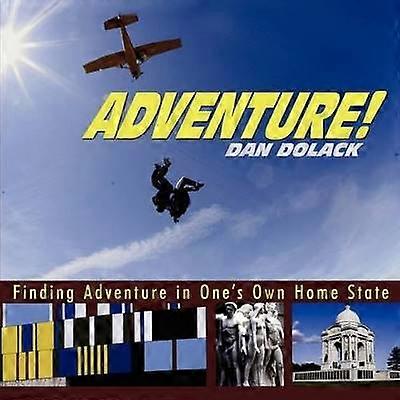 Adventure!