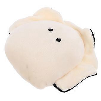 Soft Plush Oyster Doll Pendant for Hanging Adorable Mini Doll