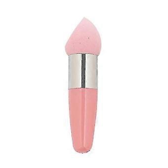 Premium kvalitet makeup puff børste
