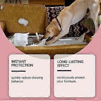 Yegbong pet anti-chew spray, pet behavior correction furniture protection spray, anti-lick bitter spray - yegbong pet anti-chew spray, pet behavior co
