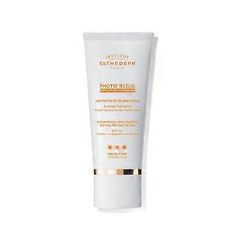 Institut Esthederm Photo Regul Unifying Prorective Cream Strong Sun 50ml