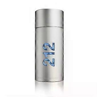 Carolina Herrera 212 miehet Eau de Toilette Spray 100ml