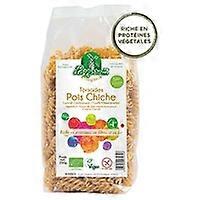 Chickpea fusilli pasta 250 g