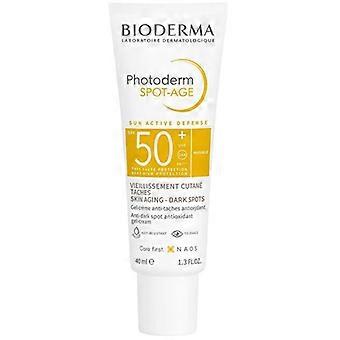 Photoderm Spot-Age Gel-Cream SPF 50+ 40ml
