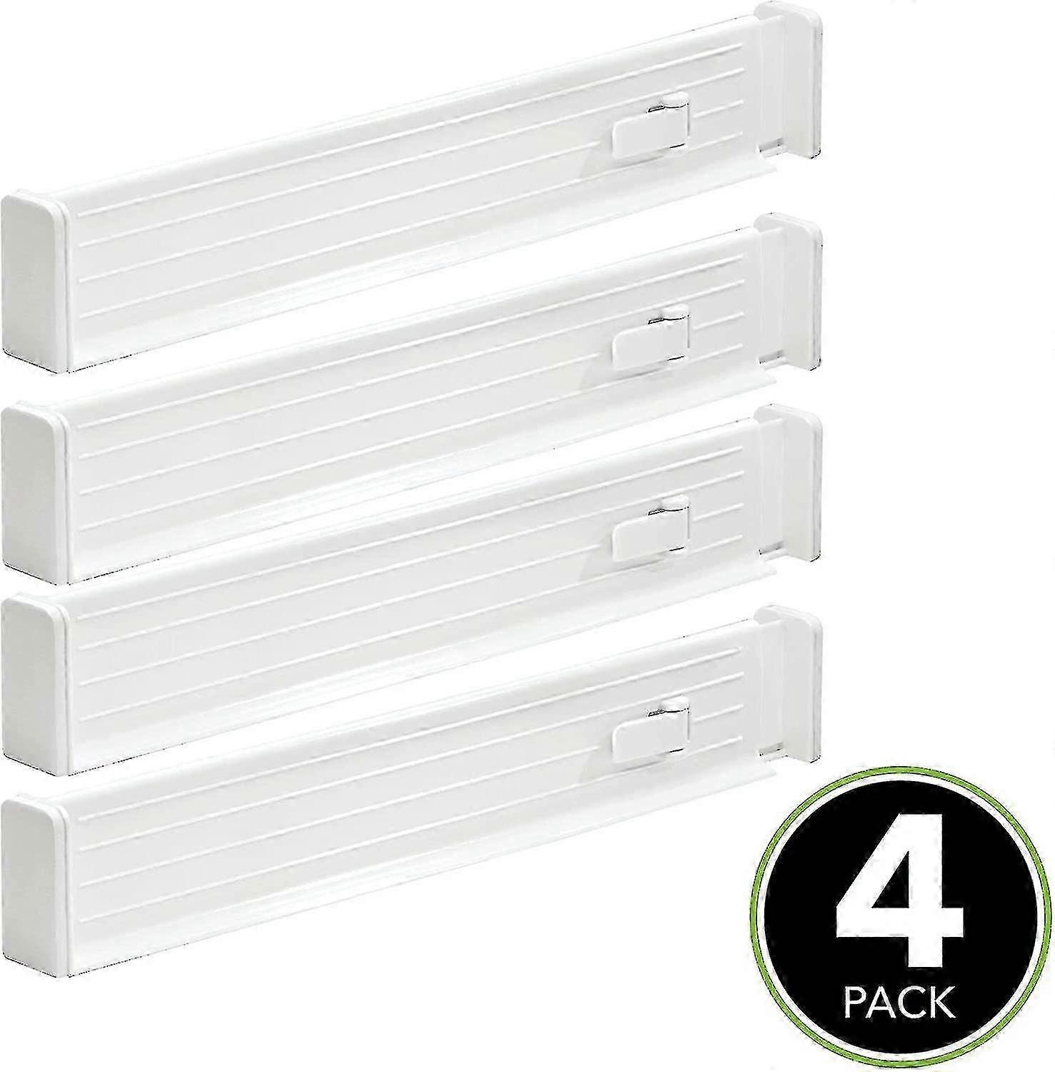 Adjustable Dividers compatible with Kitchen Drawers