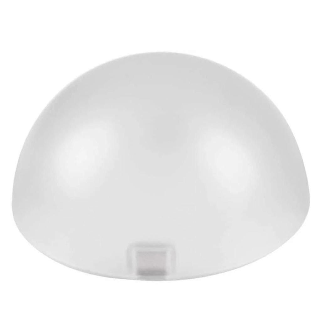 Godox V1 Flash Series Camera Dome Flash Diffuser Set with AK-R11 for Soft Lighting