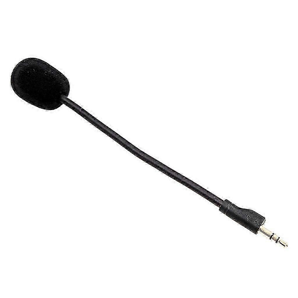 Detachable Microphone Compatible withLogitech G Pro / G Pro X Wireless Gaming Headset