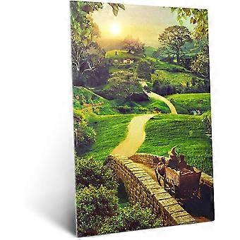 Puzzles Mittelerde – Eine Reise durch Hobbiton DDA261