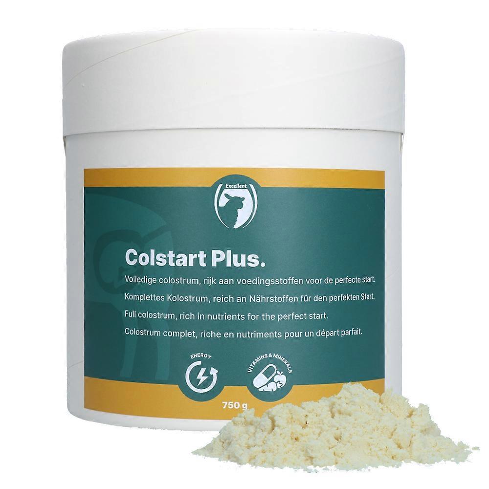 Excellent Colstart Plus 750 g