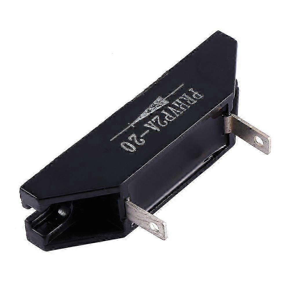 20KV 2A High Voltage Diode PRHVP2A?20 Single Phase Rectifier Low Leakage Current