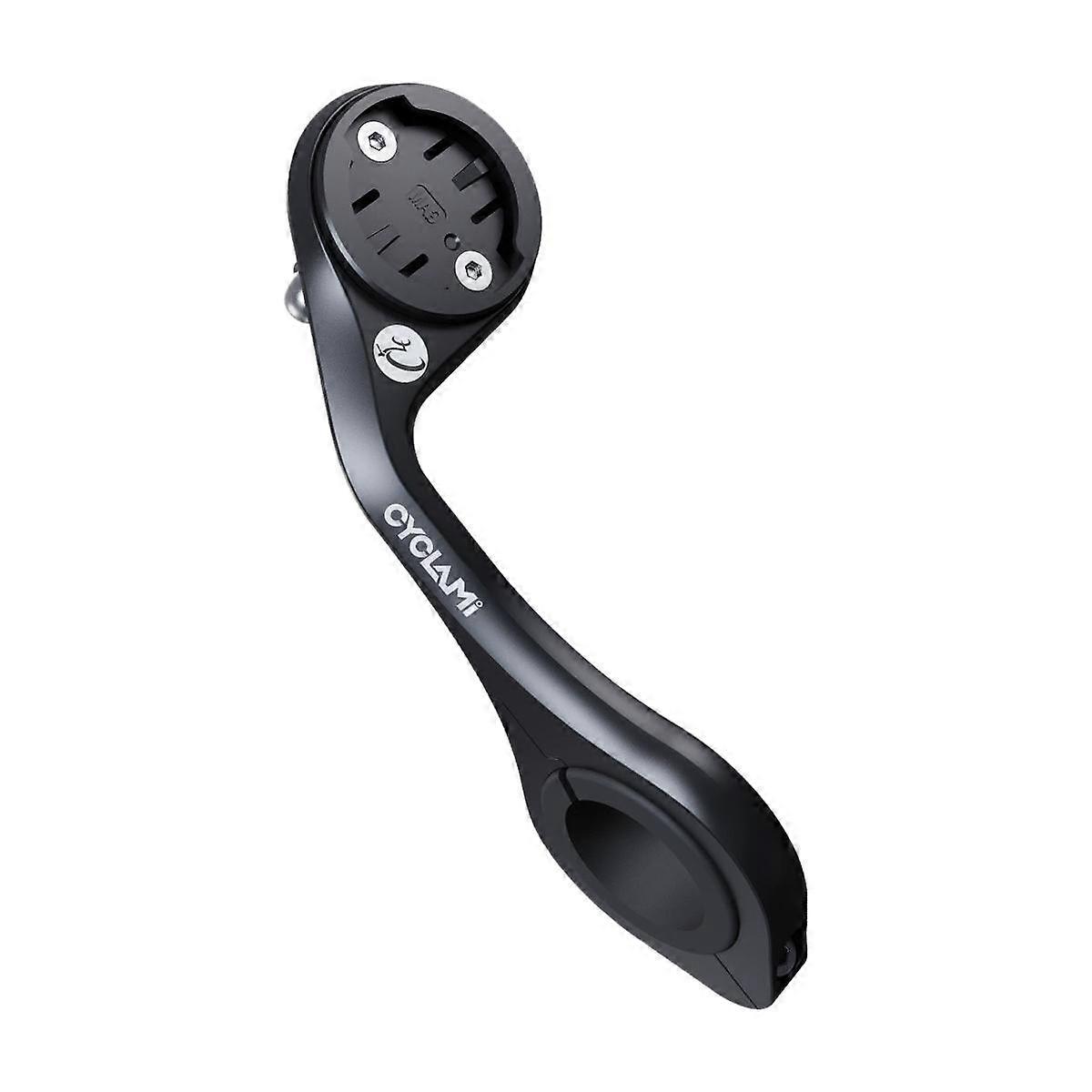 CYCLAMi Multi-Functional Bike Computer Extension Mount