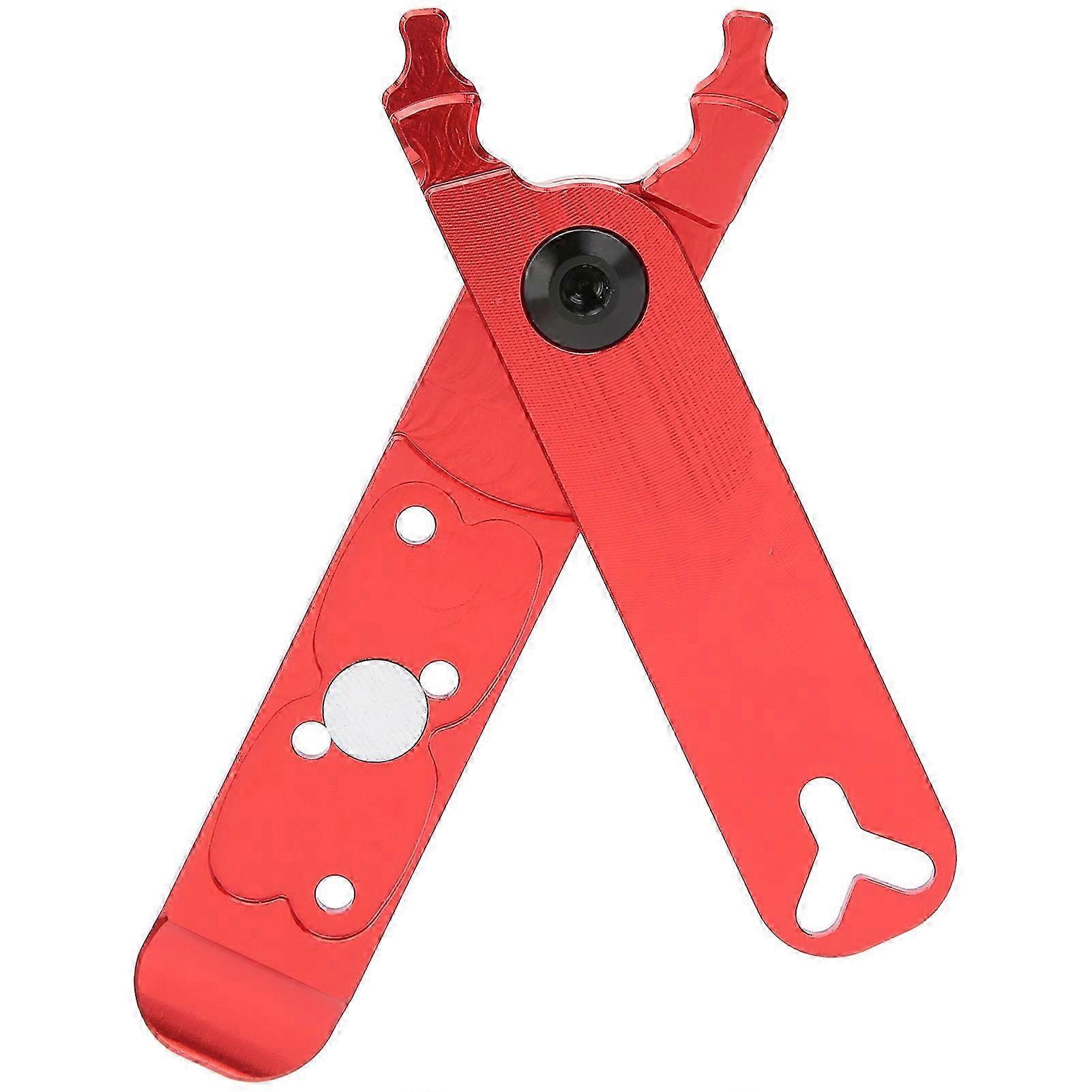 Lightweight Aluminium Bike Multi Tool