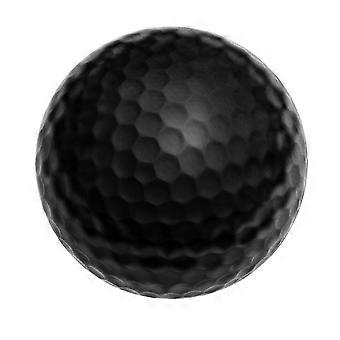 Lightweight Dual-Layer Golf Balls