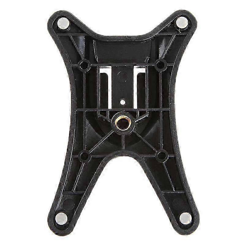 Compact Off-Camera Flash Stand with 1/4 Thread