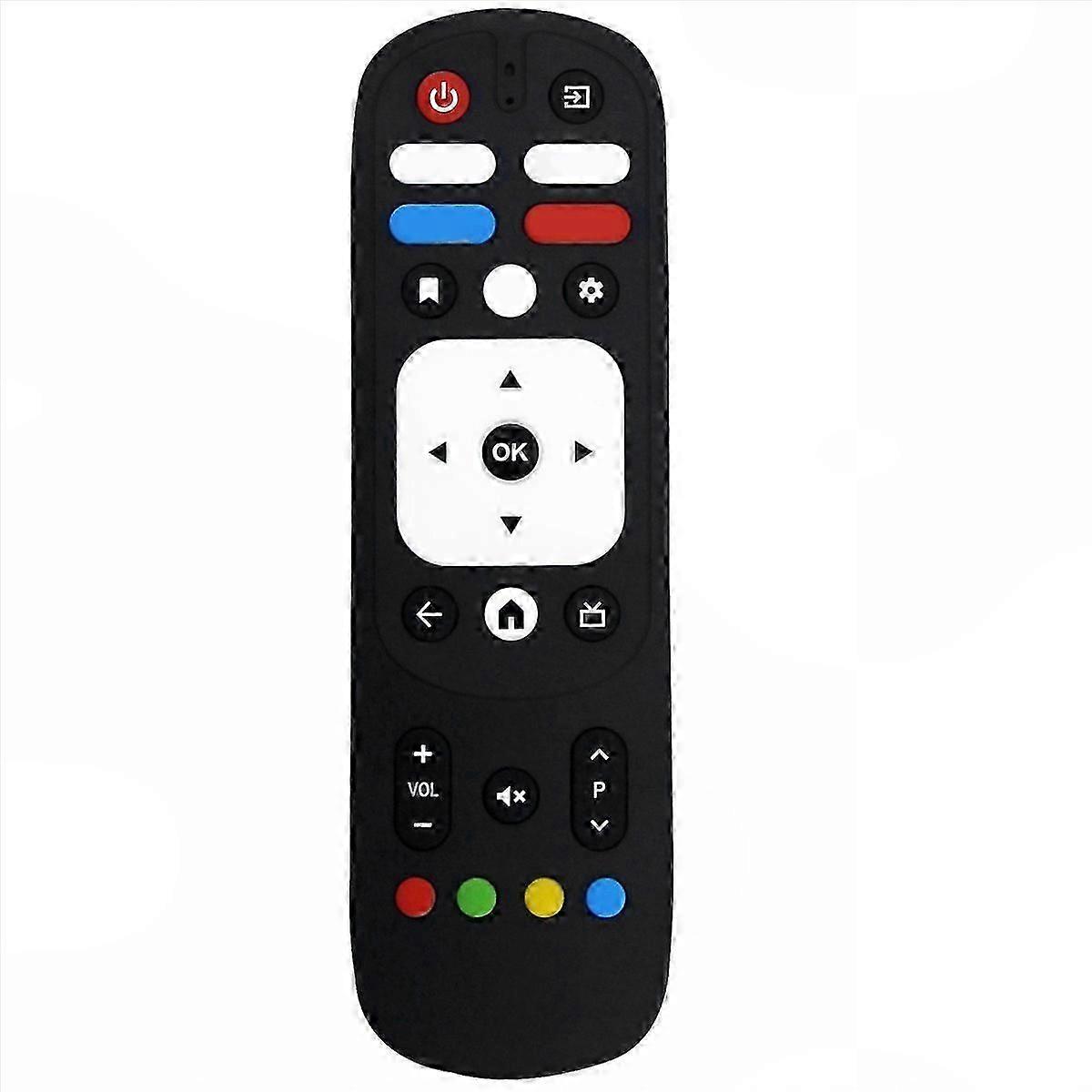 Voice Remote Control Replacement RM-C3287 Compatible with RM-C3570