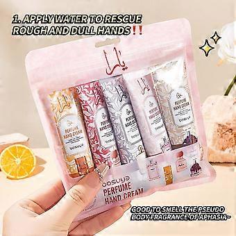 long lasting smooth eau de parfum, with hydrating and travel friendly