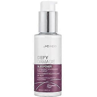 Defy Damage Sleepover Pflegekur für die Nacht 100 ml