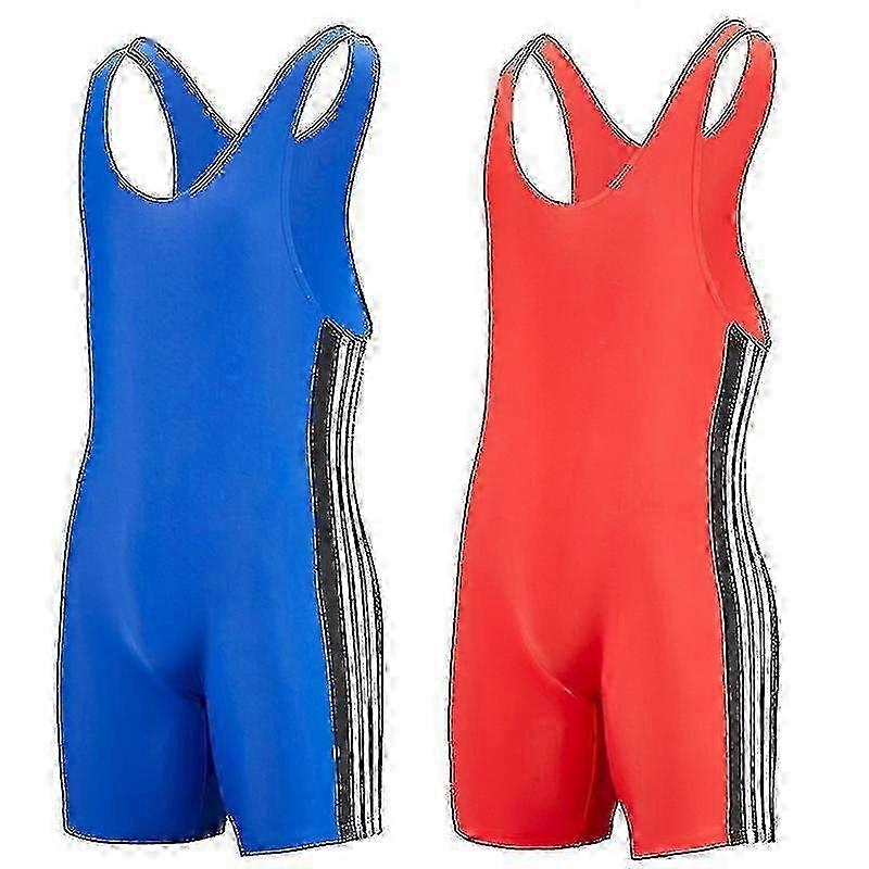 Men's True-Sized Flexible Lifting Suit