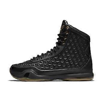 Nike Kobe 10 Elite Ext High Black Women's 822950-001