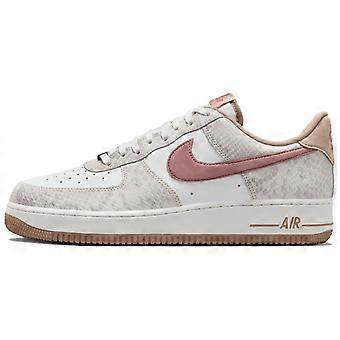 Nike Air Force 1 Low Canyon Rust Snakeskin HF2898-100