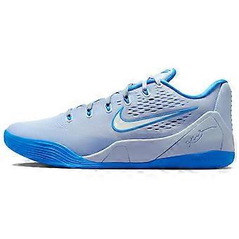 Nike Kobe 9 Low top Basketball Shoes Unisex Blue IH1401-402