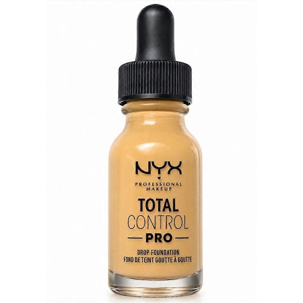 NYX Total Control Drop Foundation