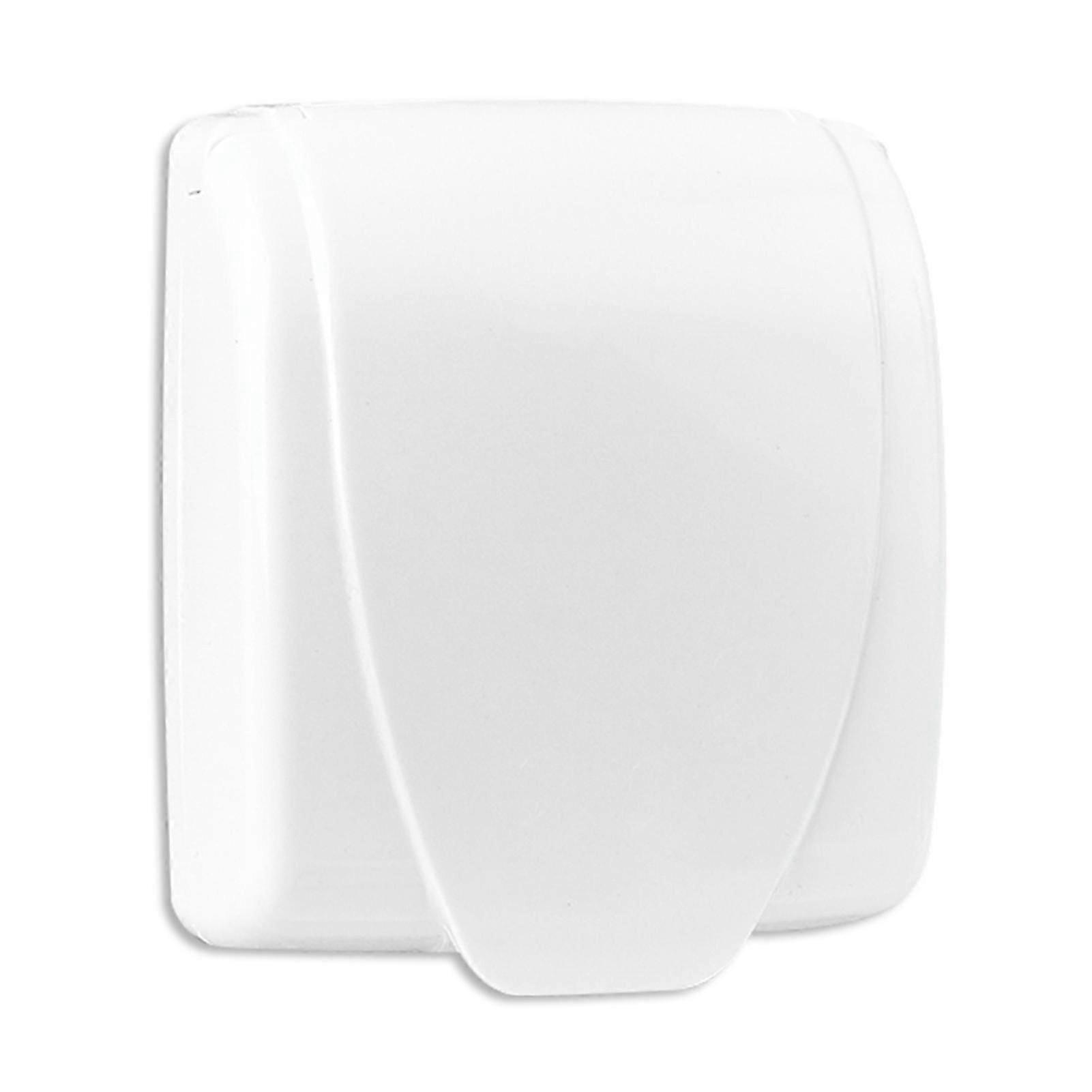 Flip-Cap Waterproof Socket Cover