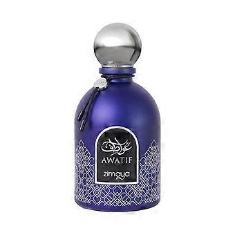 Zimaya Awatif Blue Eau de Parfum (uomo) 100 ml