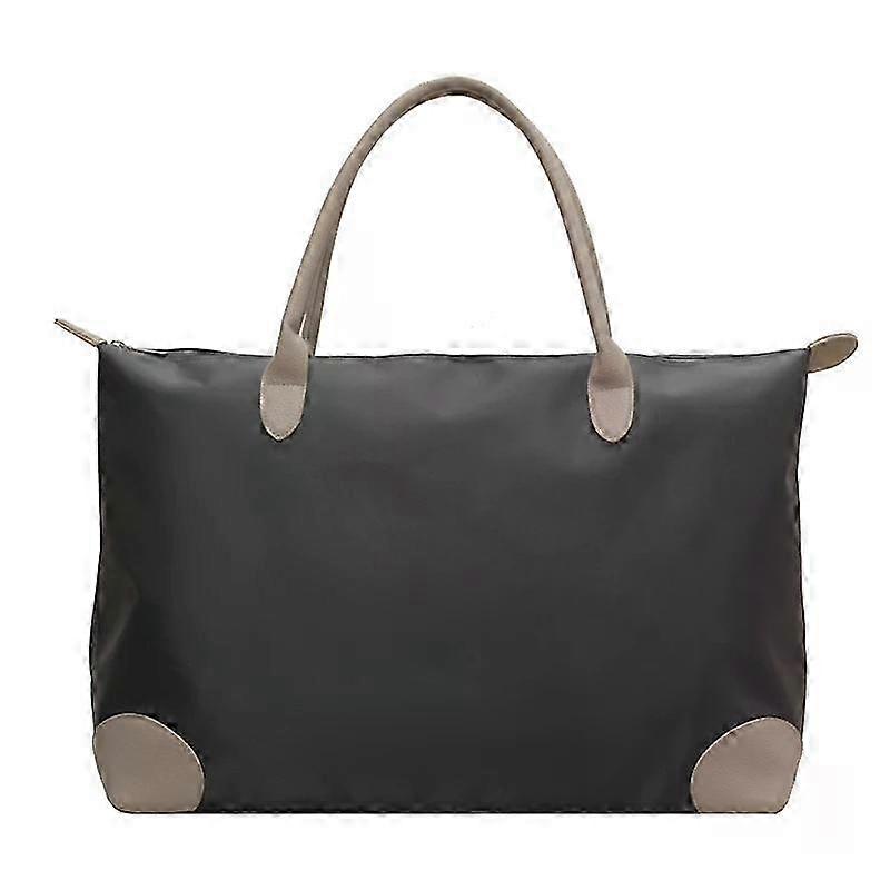 Durable Ox Cloth Weekend Tote Bag