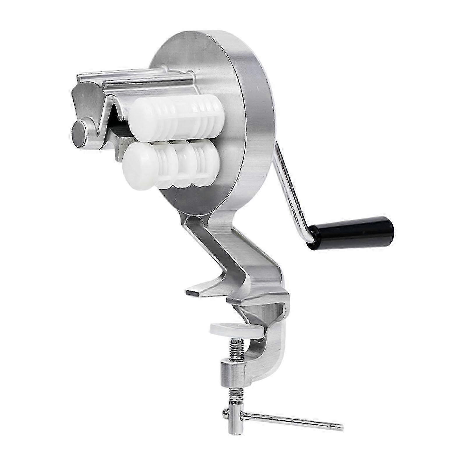 Alloy Cavatelli Pasta Maker Hand Tool