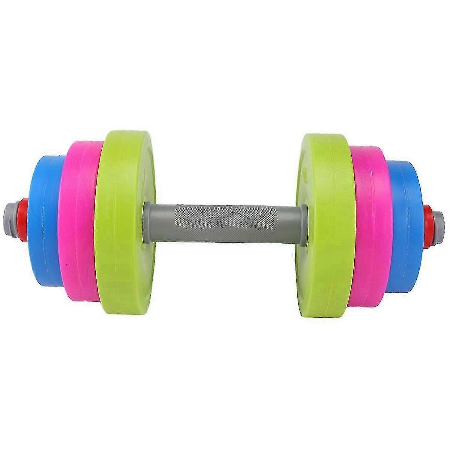 Motor Skills Training Dumbbell Set