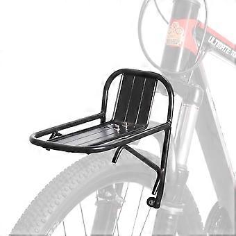 Fiets Voorrek Aluminiumlegering Mountainbike Cargo Bagagedrager RekYMQX)
