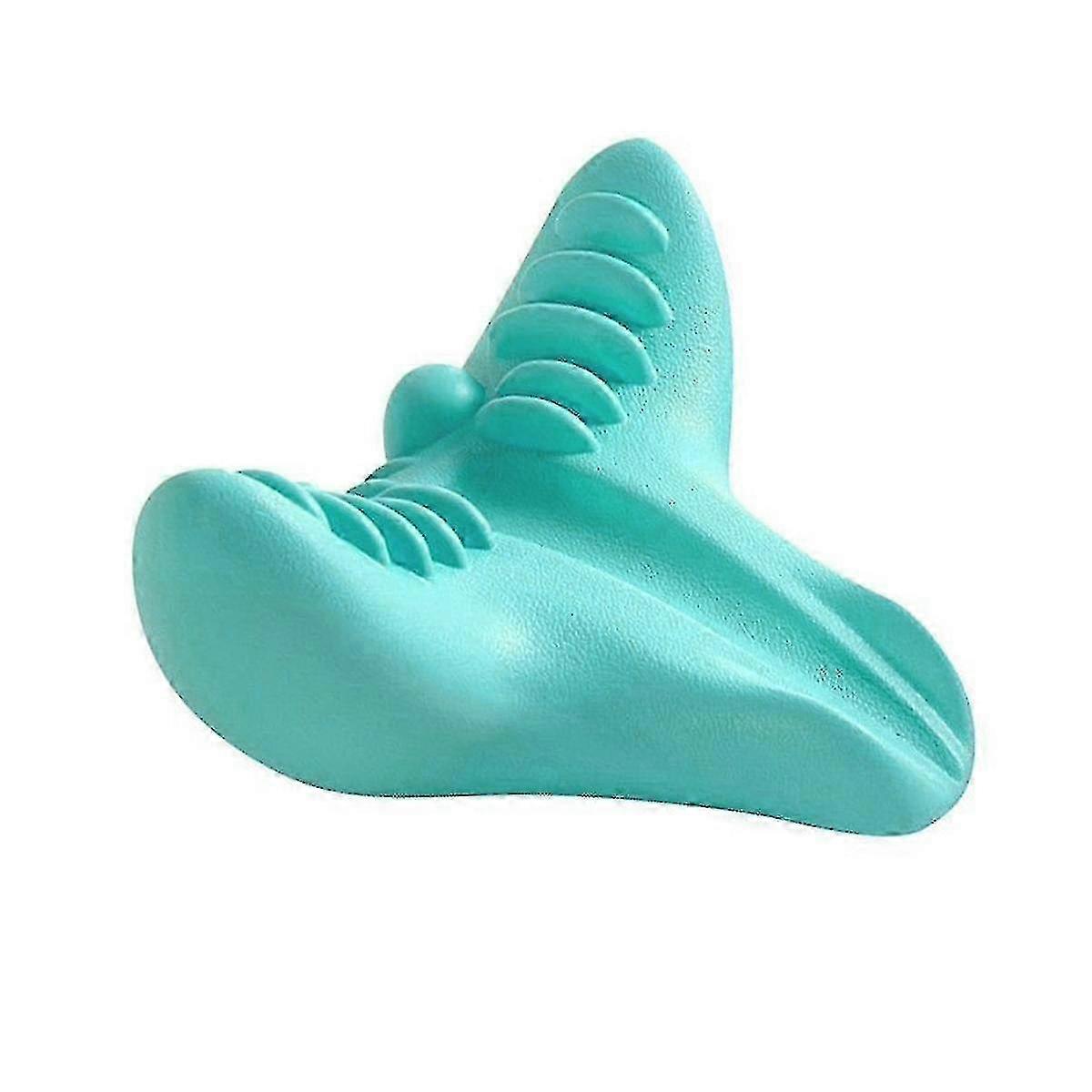 Gravity Traction Neck Massager Digital Mode