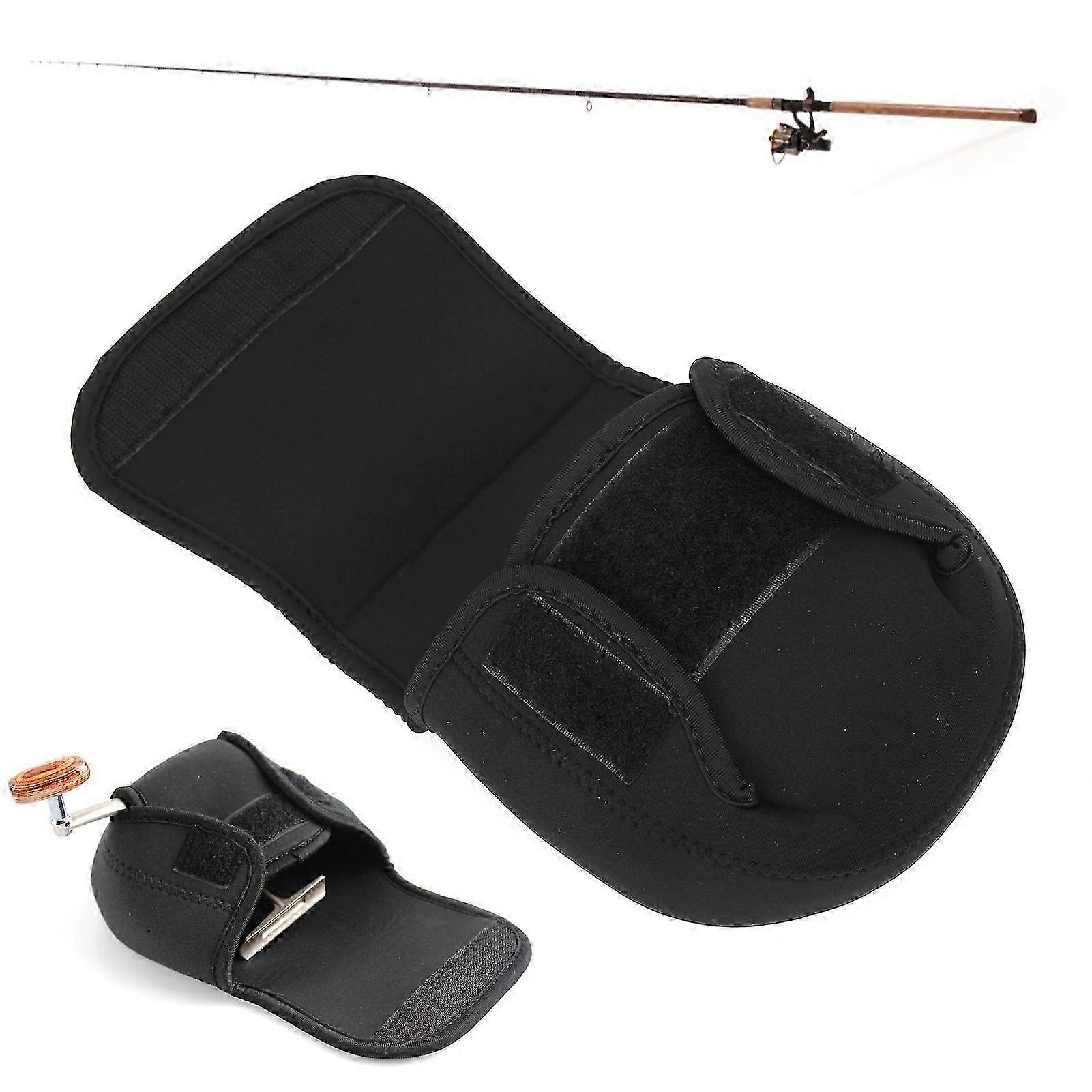 SBR Spinning Reel Storage Cover
