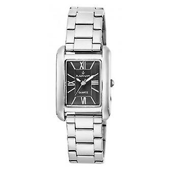 Radiant new charming Quartz Analog Woman Watch with RA326201 Stainless Steel Bracelet