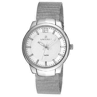 Radiant new northface Quartz Analog Woman Watch with RA293604 Stainless Steel Bracelet