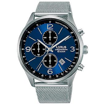 Lorus classic man watch for Men Analog Quartz with stainless steel bracelet RM315HX9