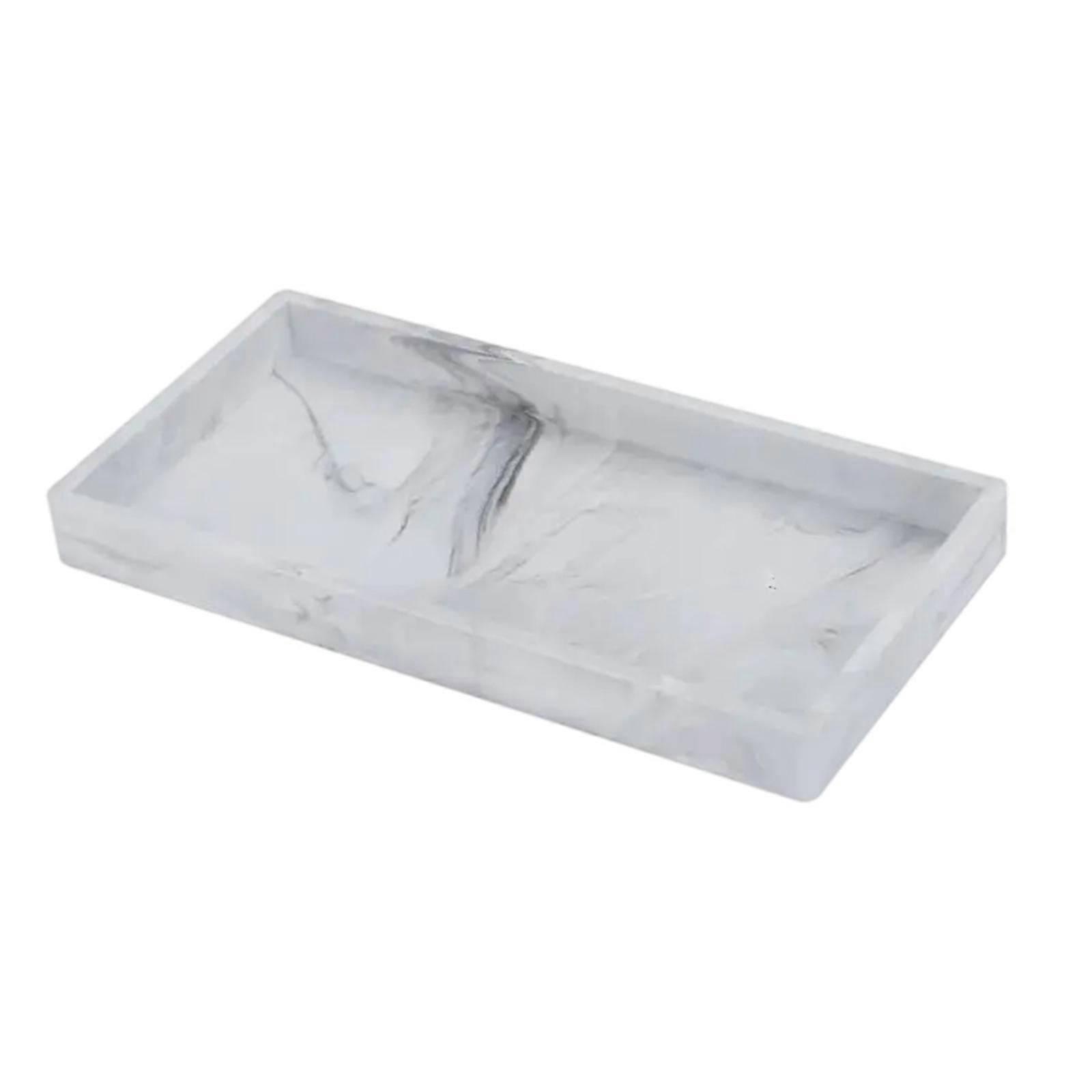 Flexible Waterproof Versatile Silicone Tray