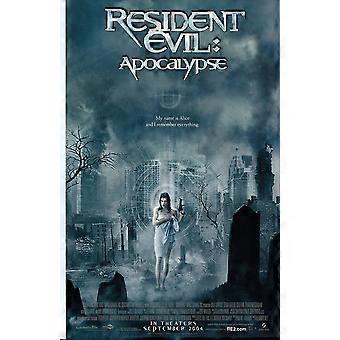 Resident Evil movie Fun Puzzles 1363