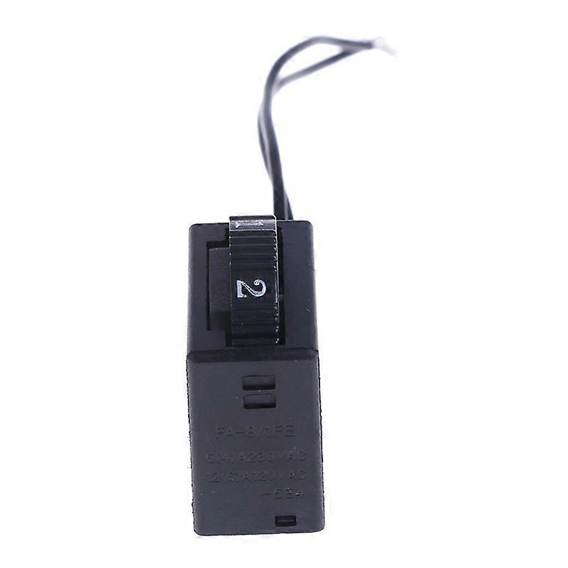 Electric Power Tool Plastic Speed Controller Switch Fa-8/1Fe 5E4 6 Positions