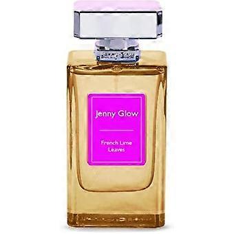 Jenny Glow French Lime Leaves Eau De Parfum Unisex 80ml