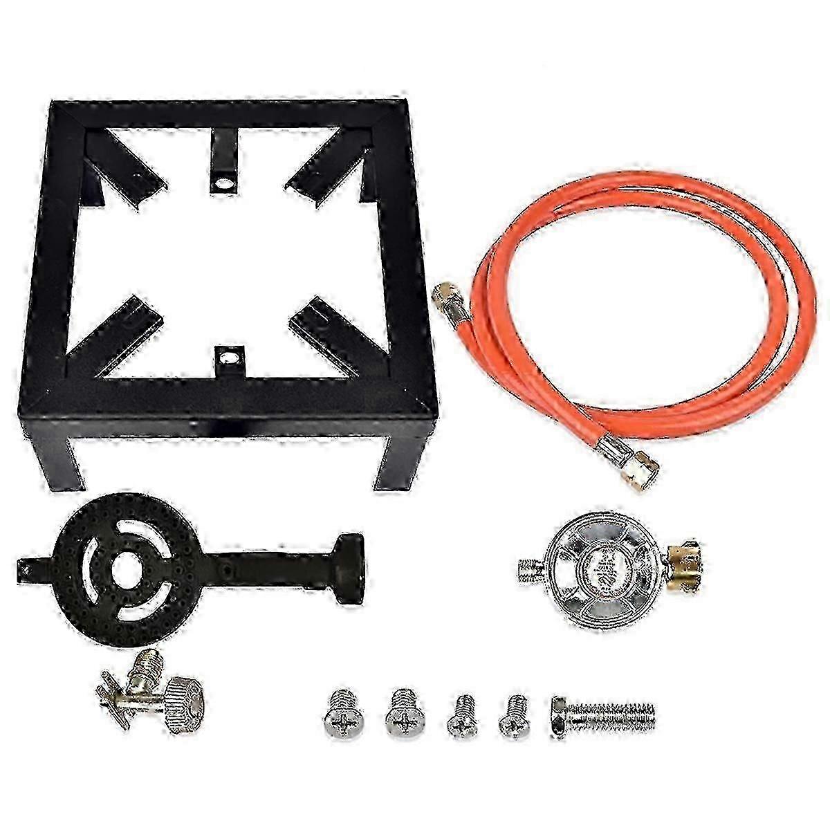 High Pressure Single Propane Burner Propane Burner 25-26