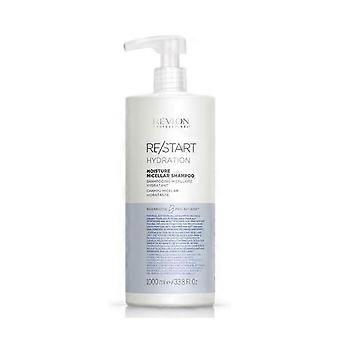 Shampoo Micelar Hidratante Restart Hydration 1000ml